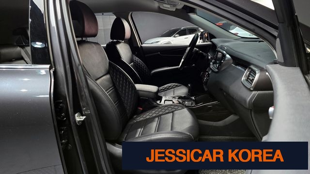 2020 Kia The New Sorento - Thumbnail 18