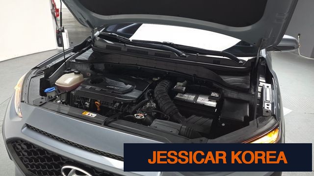 2018 Hyundai Kona - Thumbnail 2