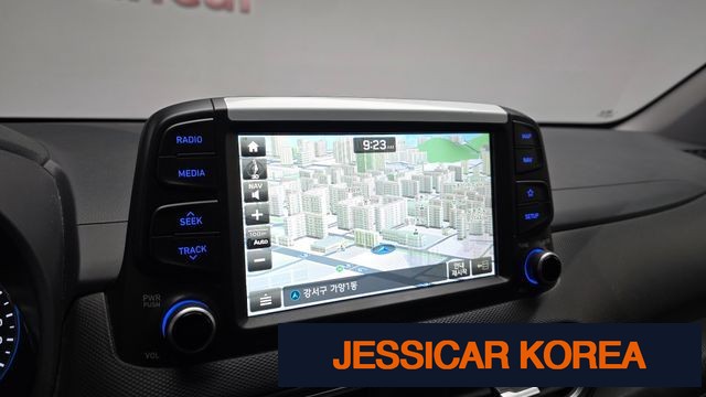 2018 Hyundai Kona - Thumbnail 4