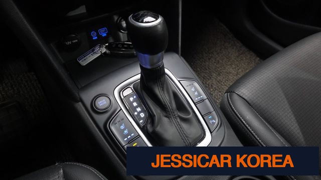 2018 Hyundai Kona - Thumbnail 5