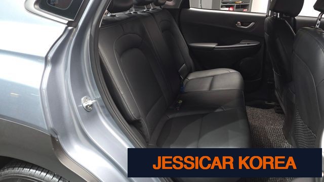 2018 Hyundai Kona - Thumbnail 6