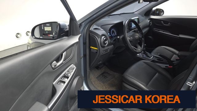2018 Hyundai Kona - Thumbnail 7