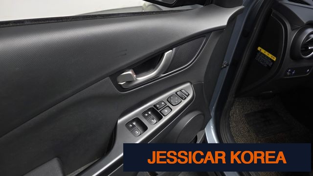 2018 Hyundai Kona - Thumbnail 8