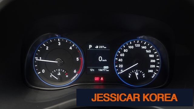 2018 Hyundai Kona - Thumbnail 9