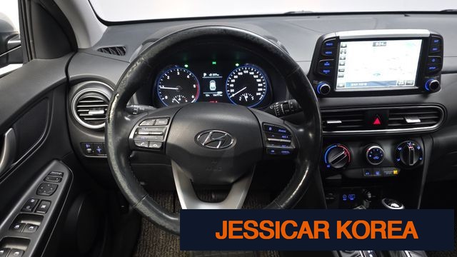 2018 Hyundai Kona - Thumbnail 10