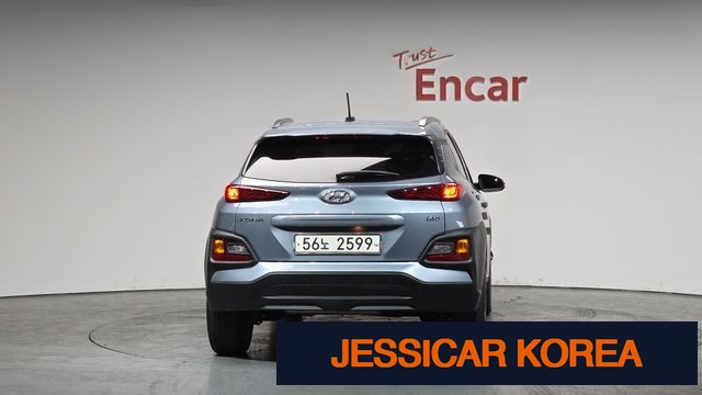 2018 Hyundai Kona - Thumbnail 11