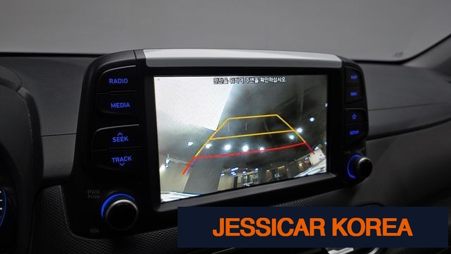 2018 Hyundai Kona - Thumbnail 12
