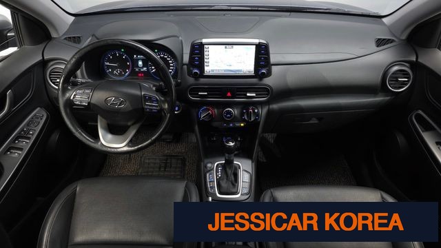 2018 Hyundai Kona - Thumbnail 13