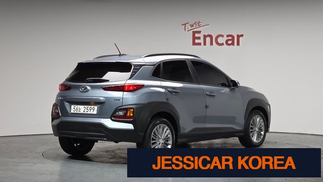 2018 Hyundai Kona - Thumbnail 15