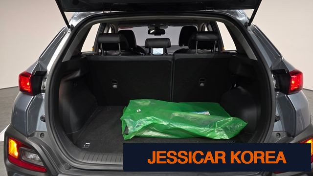 2018 Hyundai Kona - Thumbnail 16