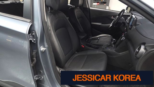 2018 Hyundai Kona - Thumbnail 18