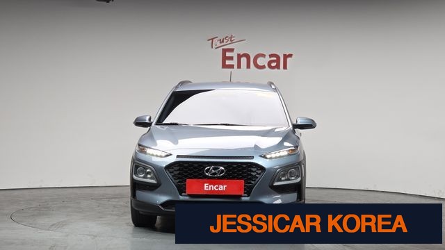2018 Hyundai Kona - Thumbnail 19