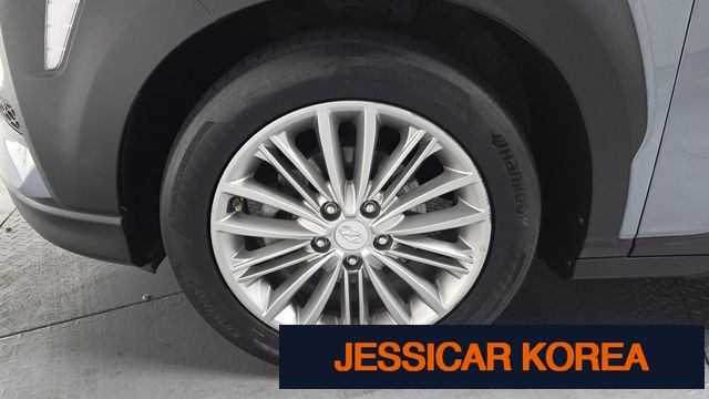 2018 Hyundai Kona - Thumbnail 20