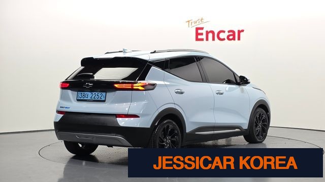 2023 Chevrolet Bolt EUV - Thumbnail 11