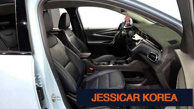 2023 Chevrolet Bolt EUV - Thumbnail 18