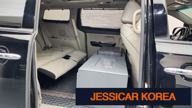 2019 Kia The New Carnival - Thumbnail 8