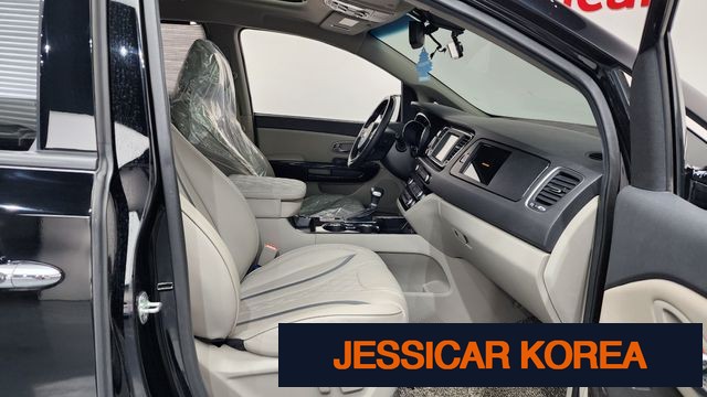 2019 Kia The New Carnival - Thumbnail 12