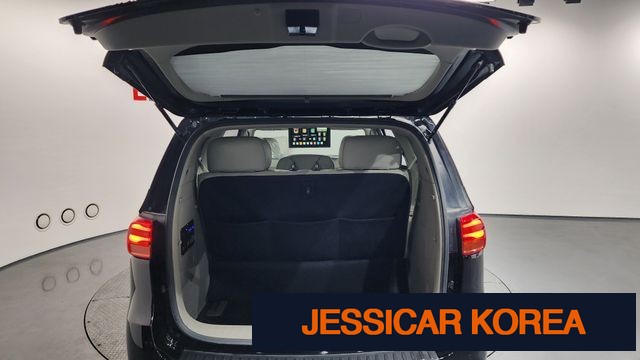 2019 Kia The New Carnival - Thumbnail 14