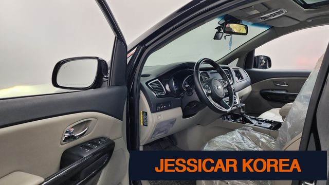 2019 Kia The New Carnival - Thumbnail 16