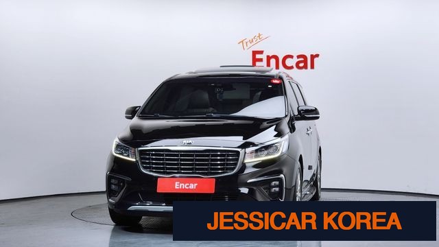 2019 Kia The New Carnival - Thumbnail 19