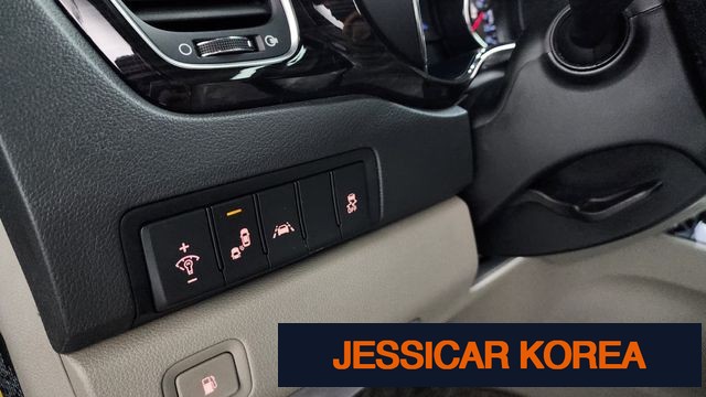 2019 Kia The New Carnival - Thumbnail 20