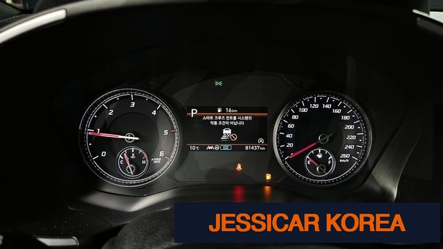 2021 Hyundai The New Santa Fe - Thumbnail 5