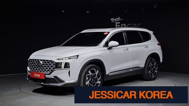 2021 Hyundai The New Santa Fe - Thumbnail 6