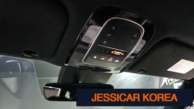 2021 Hyundai The New Santa Fe - Thumbnail 7