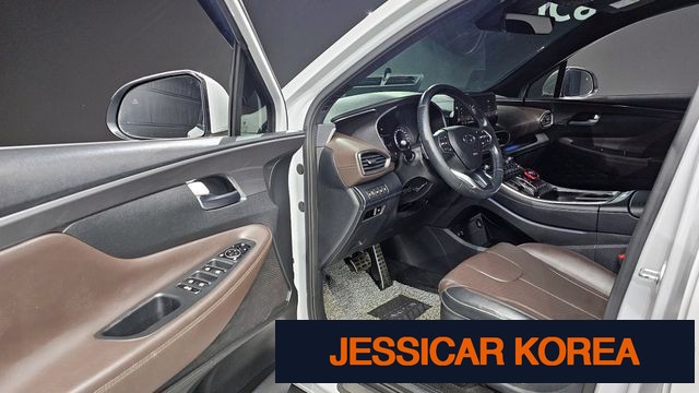 2021 Hyundai The New Santa Fe - Thumbnail 10