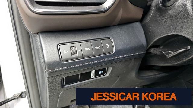 2021 Hyundai The New Santa Fe - Thumbnail 13