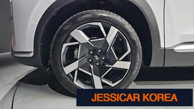2021 Hyundai The New Santa Fe - Thumbnail 16