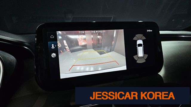 2021 Hyundai The New Santa Fe - Thumbnail 20