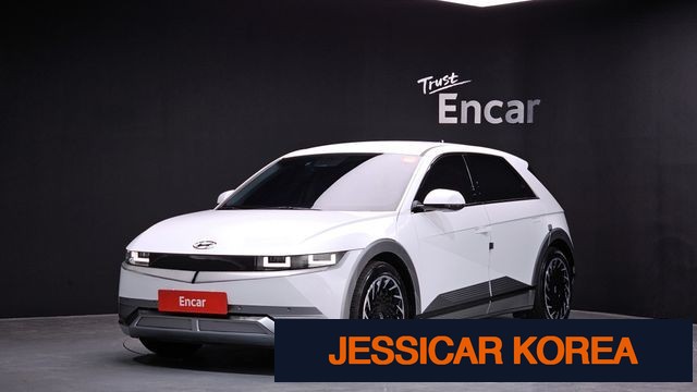 2024 Hyundai Ioniq 5 - Thumbnail 3
