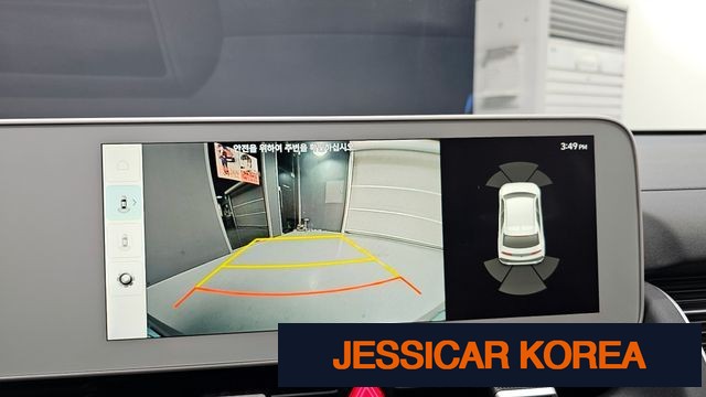2024 Hyundai Ioniq 5 - Thumbnail 8