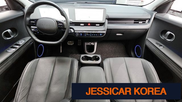 2024 Hyundai Ioniq 5 - Thumbnail 9