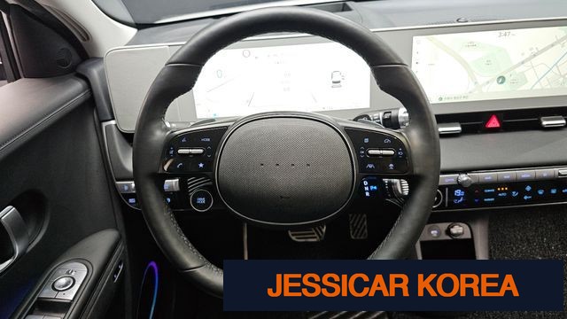 2024 Hyundai Ioniq 5 - Thumbnail 14