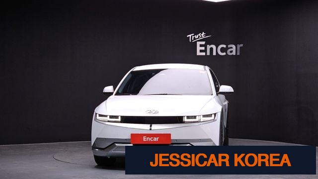 2024 Hyundai Ioniq 5 - Thumbnail 16