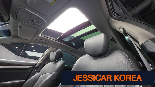2017 Genesis G80 - Thumbnail 5