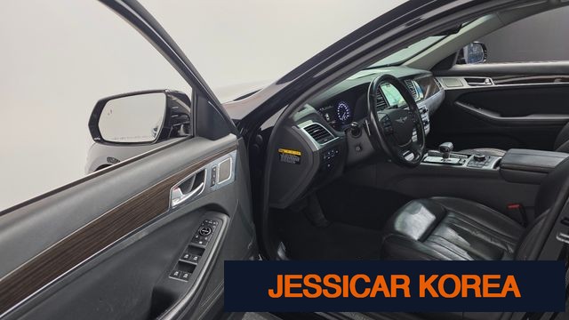 2017 Genesis G80 - Thumbnail 6