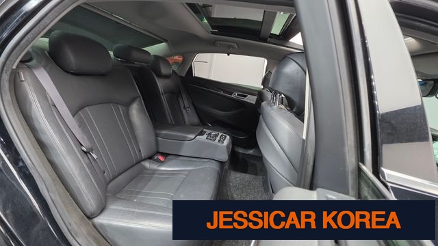2017 Genesis G80 - Thumbnail 8