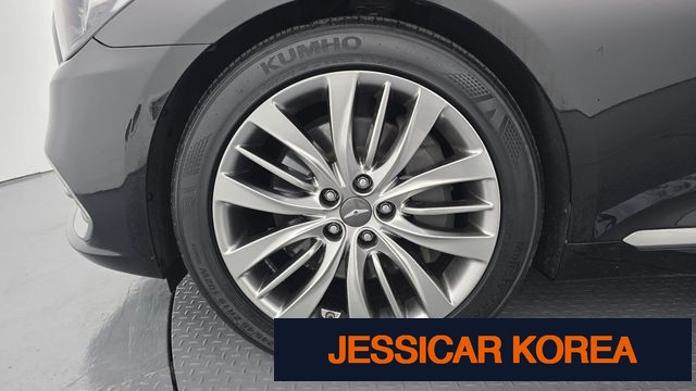 2017 Genesis G80 - Thumbnail 10