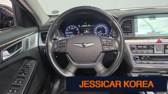 2017 Genesis G80 - Thumbnail 12