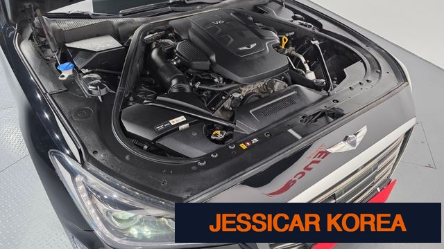 2017 Genesis G80 - Thumbnail 15