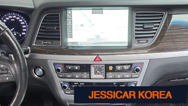 2017 Genesis G80 - Thumbnail 19