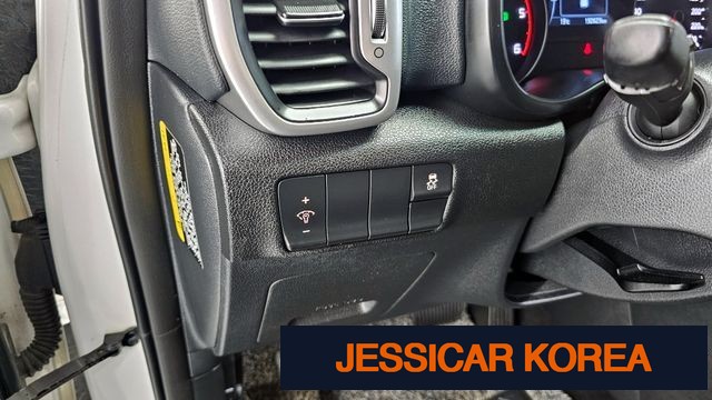 2018 Kia Sportage 4th generation - Thumbnail 2