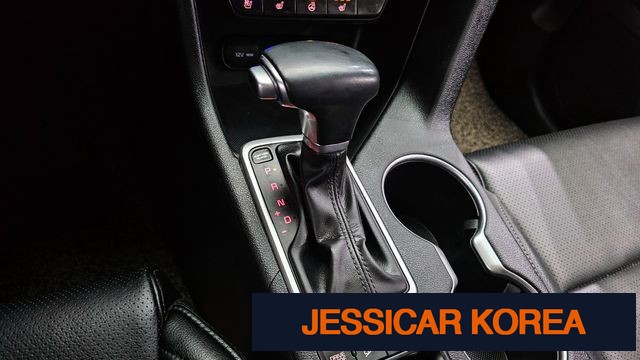 2018 Kia Sportage 4th generation - Thumbnail 5