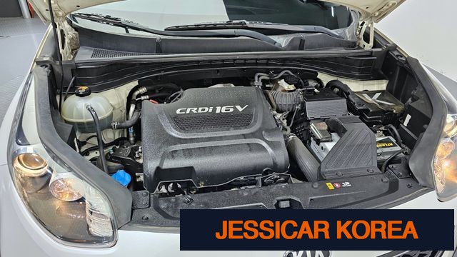 2018 Kia Sportage 4th generation - Thumbnail 14