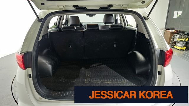 2018 Kia Sportage 4th generation - Thumbnail 15