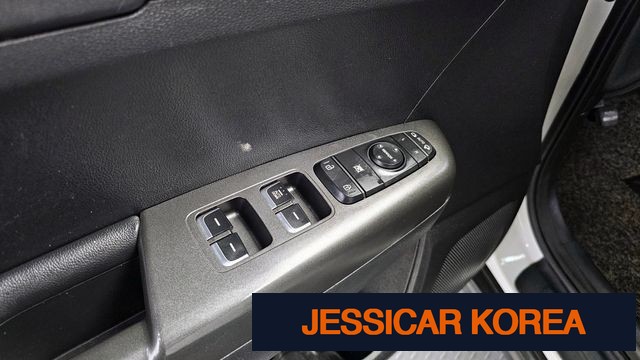 2018 Kia Sportage 4th generation - Thumbnail 19