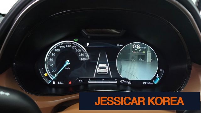 2022 Genesis GV70 - Thumbnail 2
